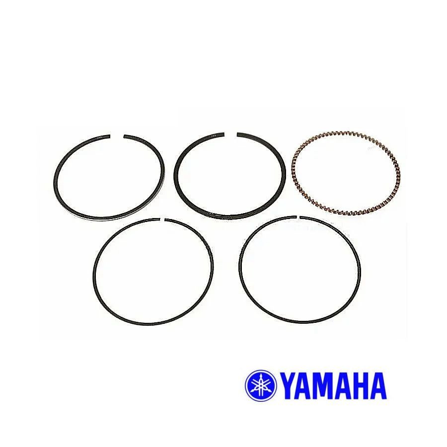 Moteur - Segment ø 57.00mmm (+0.00) - 15E-11610-00 - SR125, XT125