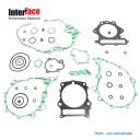 Moteur - Pochette joint - Interface - XT600 (3TB/2KF ...)