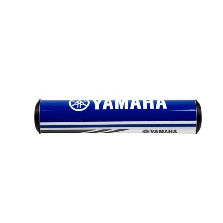 Guidon - Mousse de protection - YAMAHA -24.5 cm