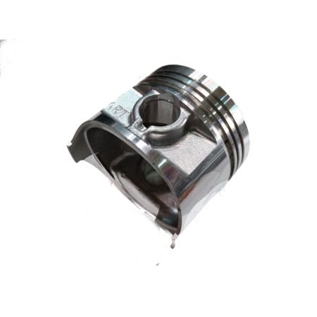 Moteur - Piston (+0.00) - ø 61.95 mm - 13001-1002 - KZ650 B,C,D,F,H (77-83) 