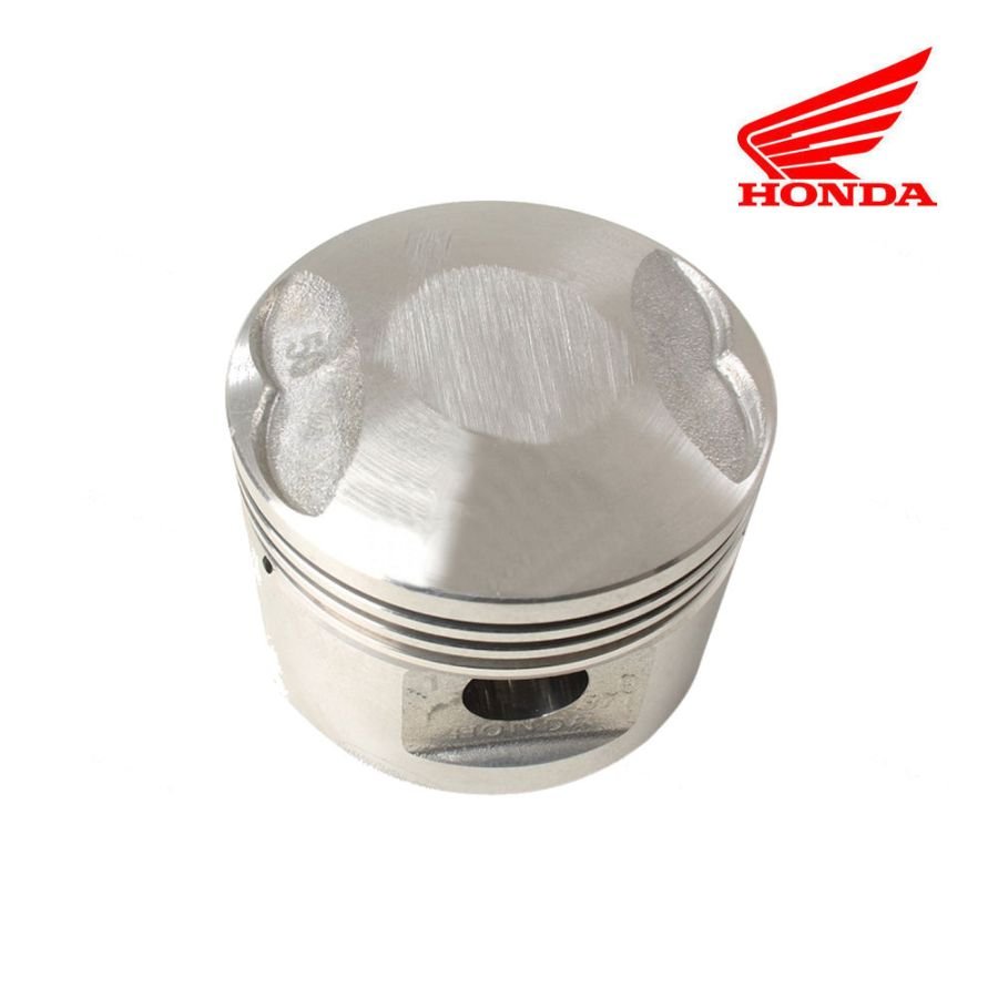 Moteur - Piston -(+0.50) - GL1000