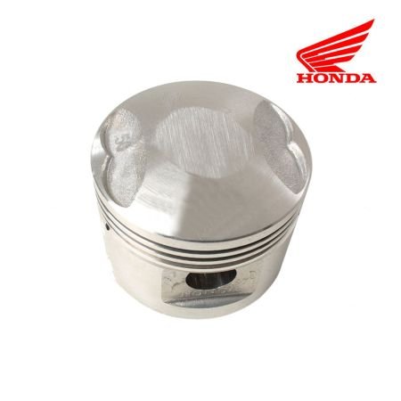 Moteur - Piston -(+0.50) - GL1000