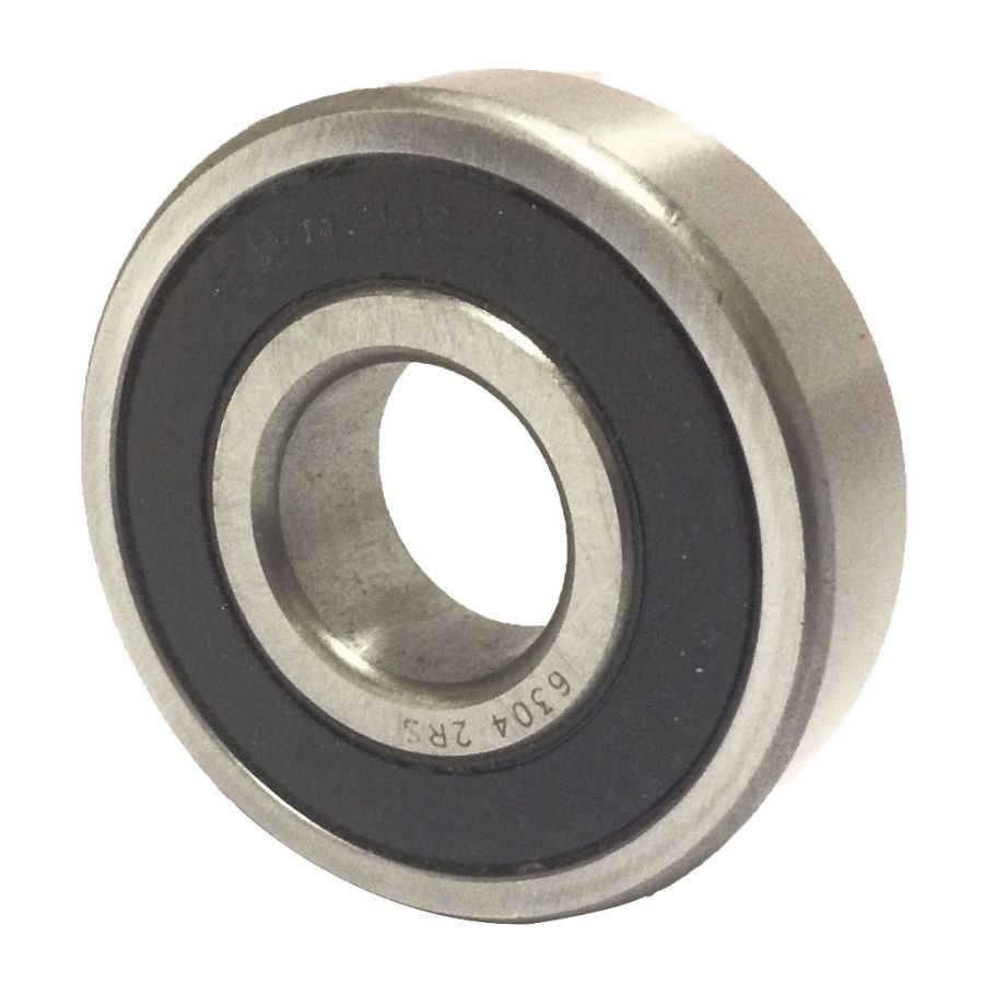 Roulement - 6304-2RS - 20x52x15 mm - 91001-035-000