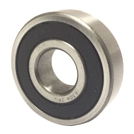 Roulement - 6304-2RS - 20x52x15 mm - 91001-035-000