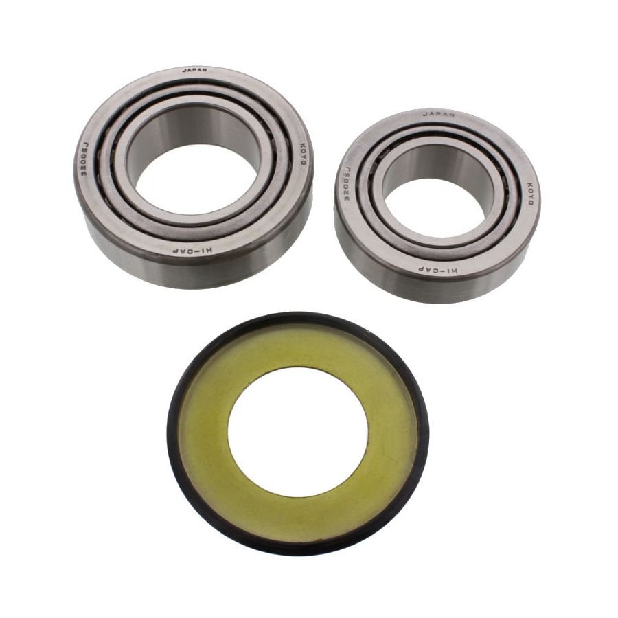 Direction - kit de Roulement de colonne de direction - TRX850, YZF750, YZF1000, 