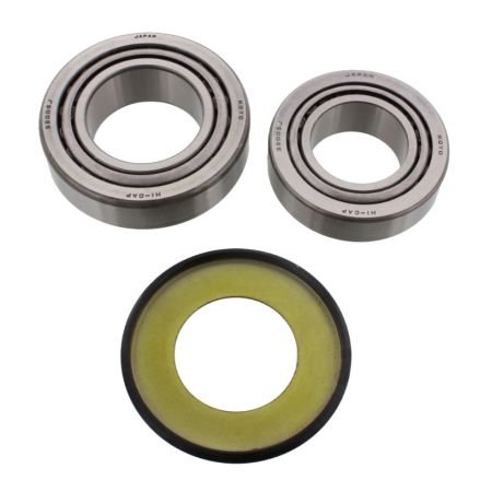 Direction - kit de Roulement de colonne de direction - TRX850, YZF750, YZF1000, 