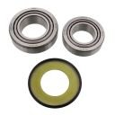 Direction - kit de Roulement de colonne de direction - TRX850, YZF750, YZF1000, 