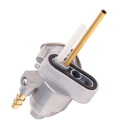 Robinet de réservoir - Essence - Adapt. - SL125