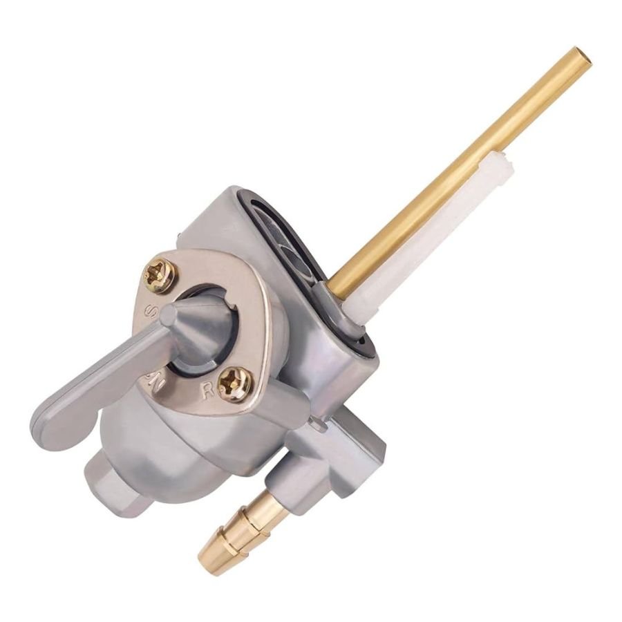 Robinet de réservoir - Essence - Adapt. - SL125