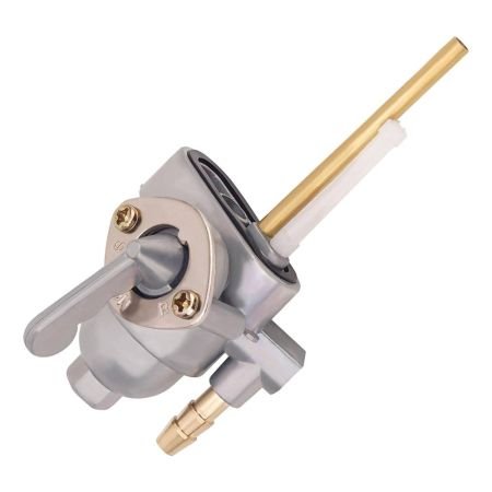 Robinet de réservoir - Essence - Adapt. - SL125