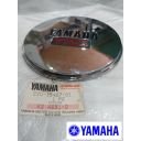 Moteur - Yamaha - Couvercle de carter - 22U-15427-01