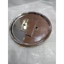 Moteur - Yamaha - Couvercle de carter - 22U-15427-01