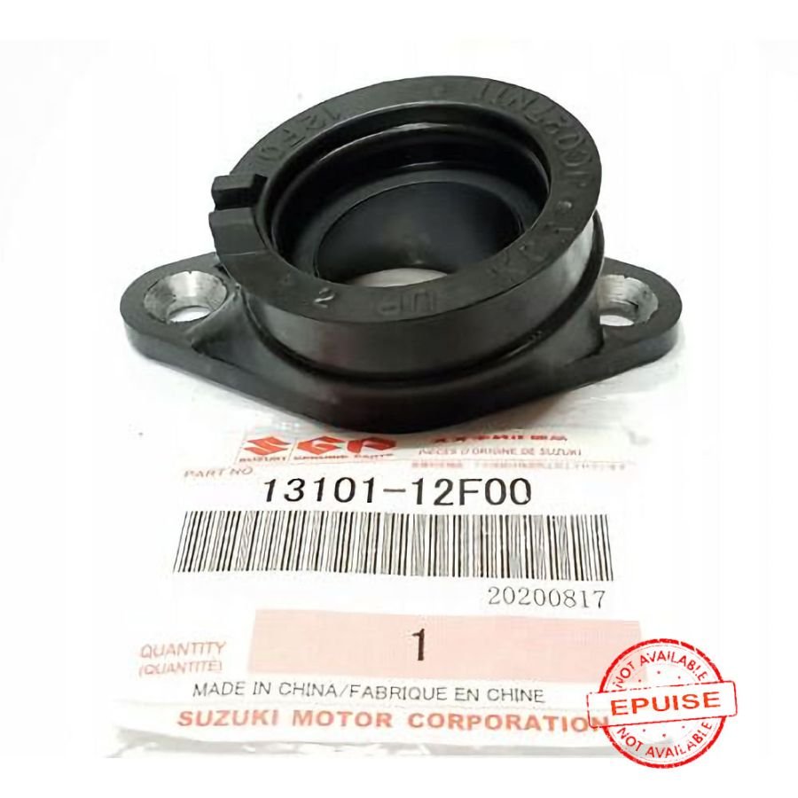 Pipe Admission - 13101-12F00 - GZ125