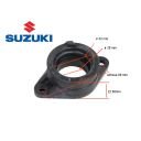 Pipe Admission- 13101-05300 - Origine - GN125 (82-99) - GS125 (82-94)