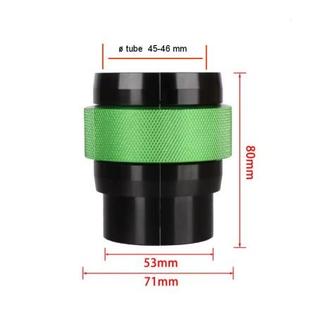 Fourche : Outil de montage pour joint spi -ø 45 - 46 mm