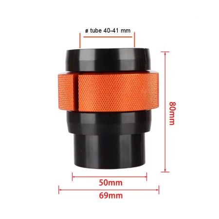 Fourche Outils de montage joint a levre, joint spi -ø 40 - 41 mm