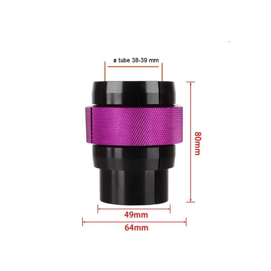 Fourche : Outil de montage pour joint spi -ø 38 - 39 mm