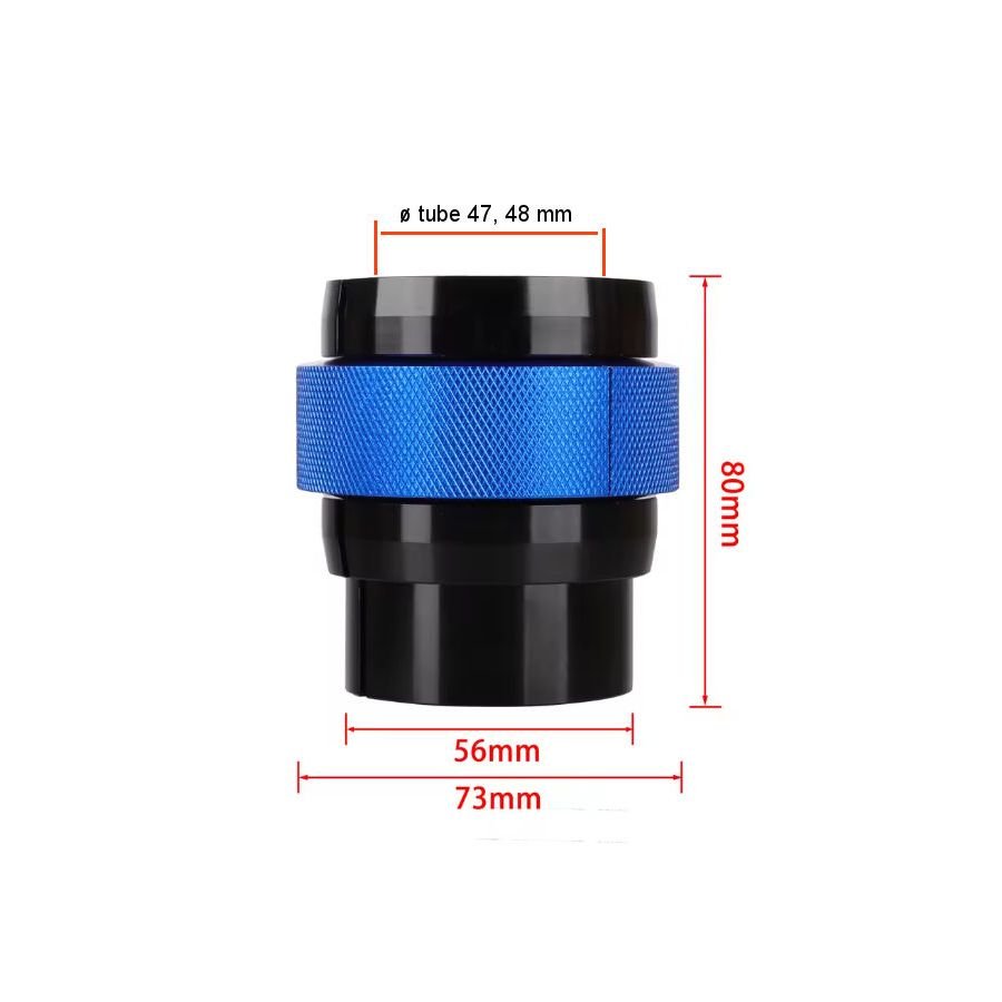 Fourche - Outils de montage joint a levre, joint spi - ø 47 - 48 mm