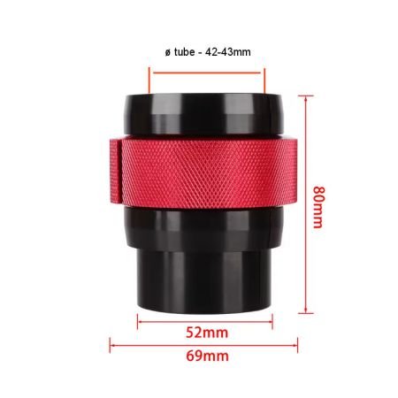 Fourche Outils de montage joint a levre, joint spi -ø 42 - 43 mm