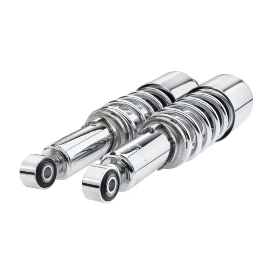 Amortisseur - 365mm - IKON serie 7610-1413 - CB750, CB900, CB1100, CBX1000 - Avec cache