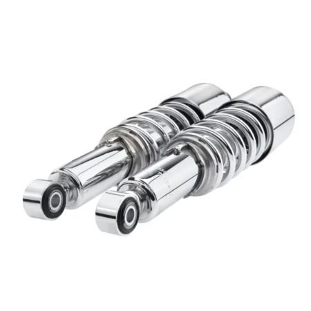 Amortisseur - 365mm - IKON serie 7610-1413 - CB750, CB900, CB1100, CBX1000 - Avec cache