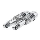 Amortisseur - 365mm - IKON serie 7610-1413 - CB750, CB900, CB1100, CBX1000 - Avec cache