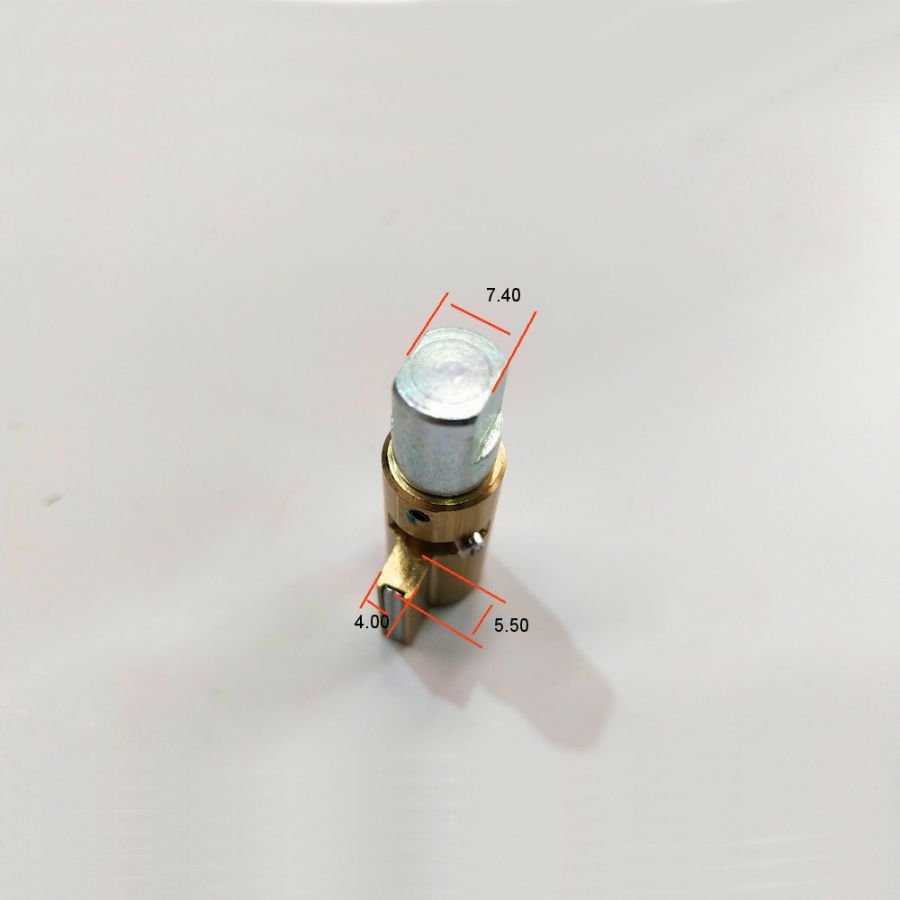 Verrou - Neiman - Antivol - blocage de direction - Kawasaki, Suzuki, Yamaha, .....