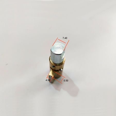 Verrou - Neiman - Antivol - blocage de direction - Kawasaki, Suzuki, Yamaha, .....