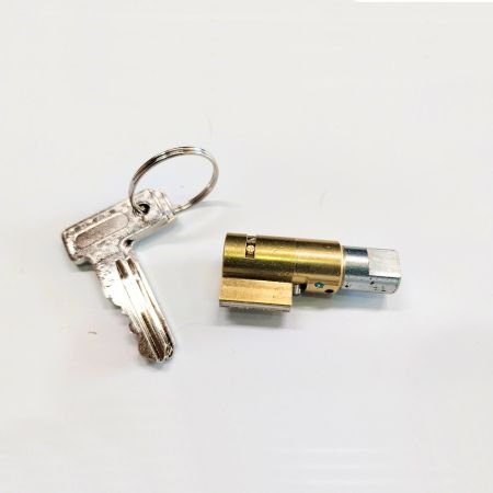 Verrou - Neiman - Kit Antivol - blocage de direction - Kawasaki, Suzuki, Yamaha, .....