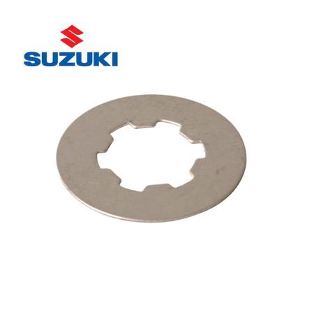 Transmission - Rondelle crantée de Pignon sortie boite - 09167-22005