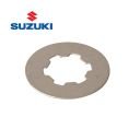 Transmission - Rondelle crantée de Pignon sortie boite - 09167-22005