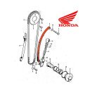 Distribution - Tendeur chaine - 14500-324-000 - 14500-107-000 - CB125s, CB,CL,SL,XL 100