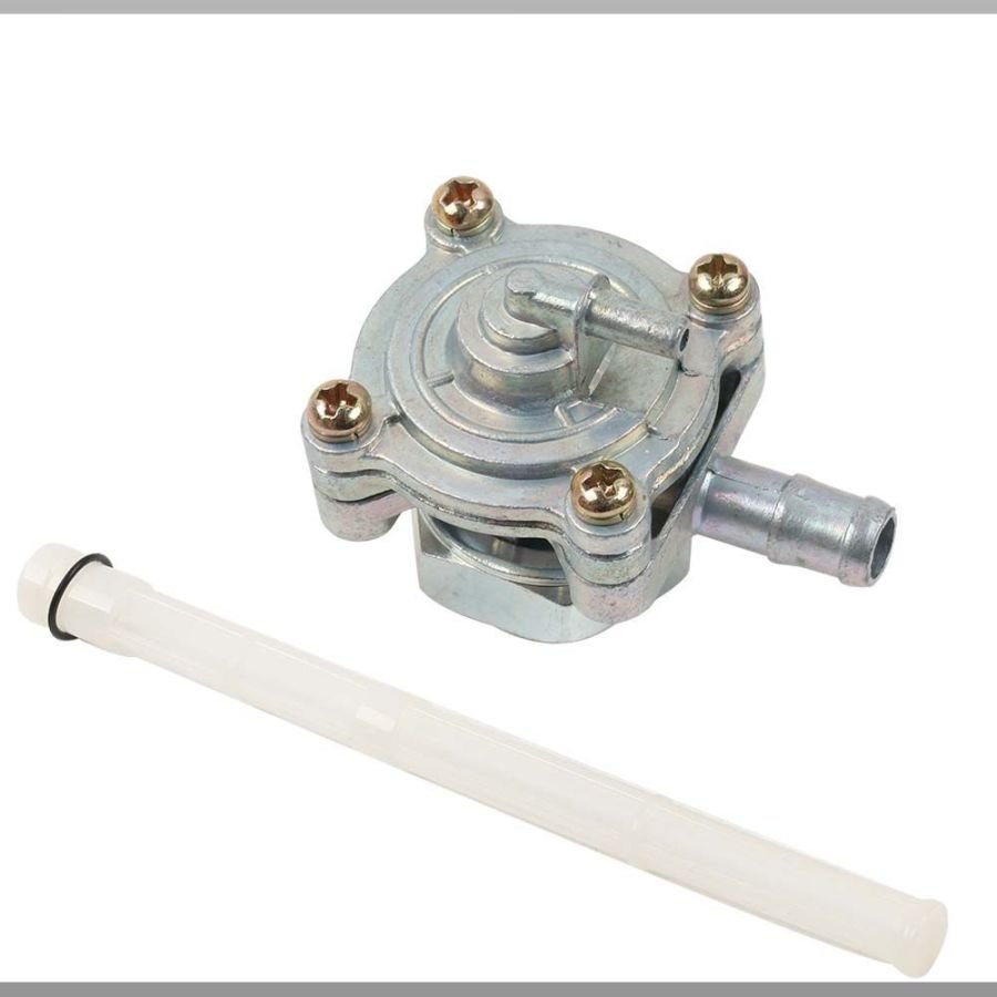 Reservoir - Robinet Essence - 16950-MCE-013 - CBR600, 900, ....