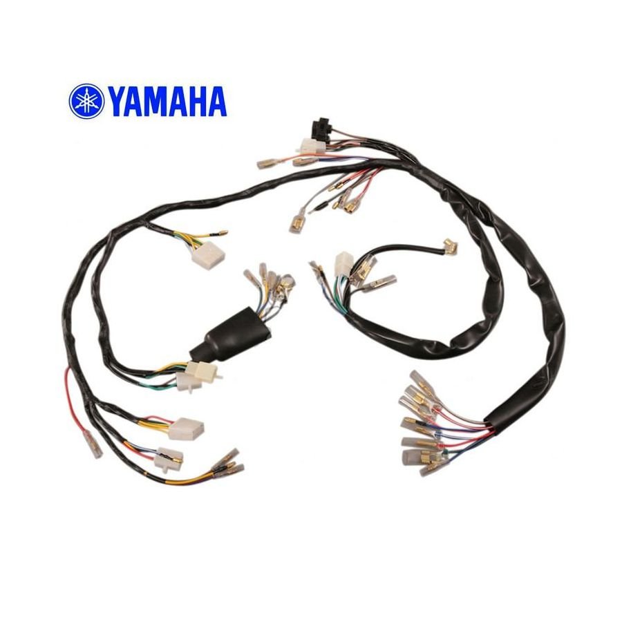 Faisceau Electrique - 447-82590-33 - XS650, TX650