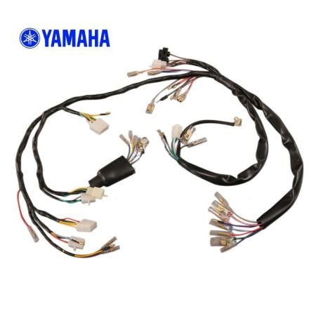 Faisceau Electrique - 447-82590-33 - XS650, TX650