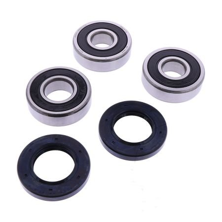 Roue - Arriere - Roulement + Joint - CB750F2