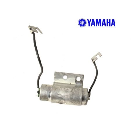 Allumage - Condensateur - Yamaha, 360-81625-20 - RD250 - RD400