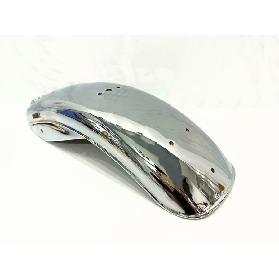 Garde boue - Arriere - CB750 K2-K6