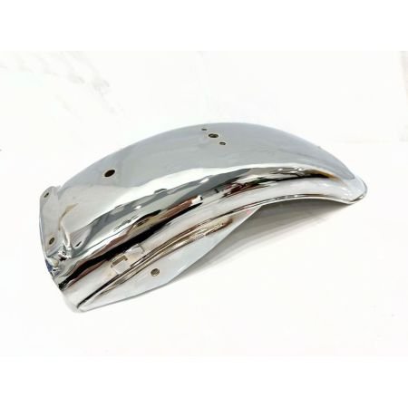 Garde boue - Arriere - CB750 K2-K6