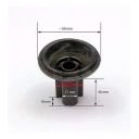 Carburateur - Boisseau - 3YX-14940-00 - XJ600 (1992-1995)