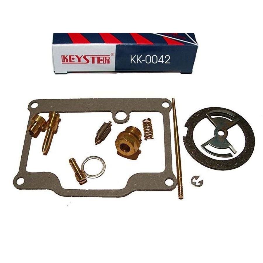 Carburateur - kit joint pour reparation - KH500 H1 - 1973-1977