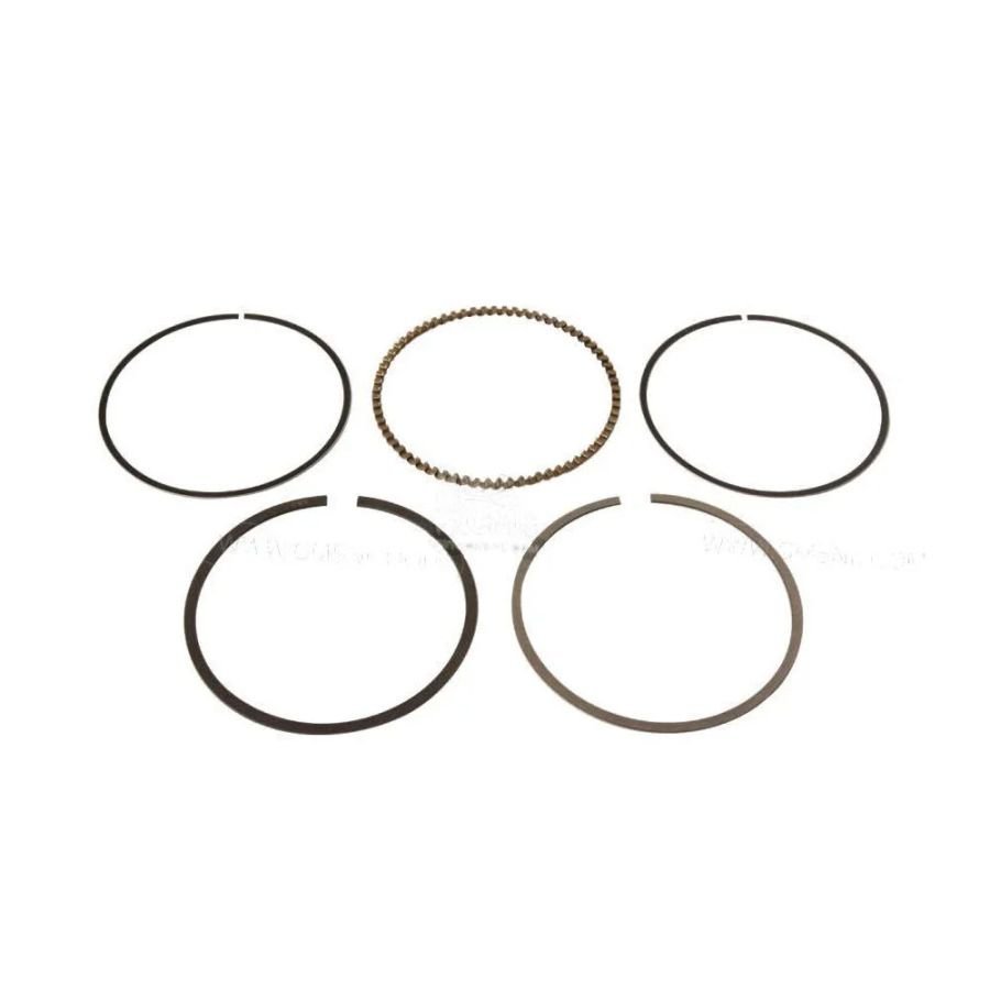 Moteur - Segment (+0.00) - CBX650