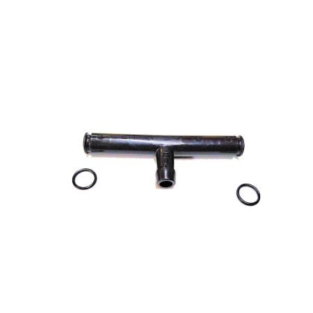 Carburateur - Raccord en Té - de liaison - CB500 - 16047-MY5-850