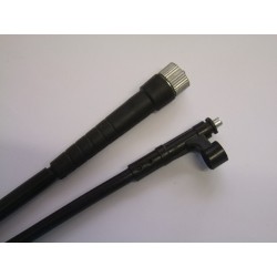Cable - Compteur - HT-F - 108cm