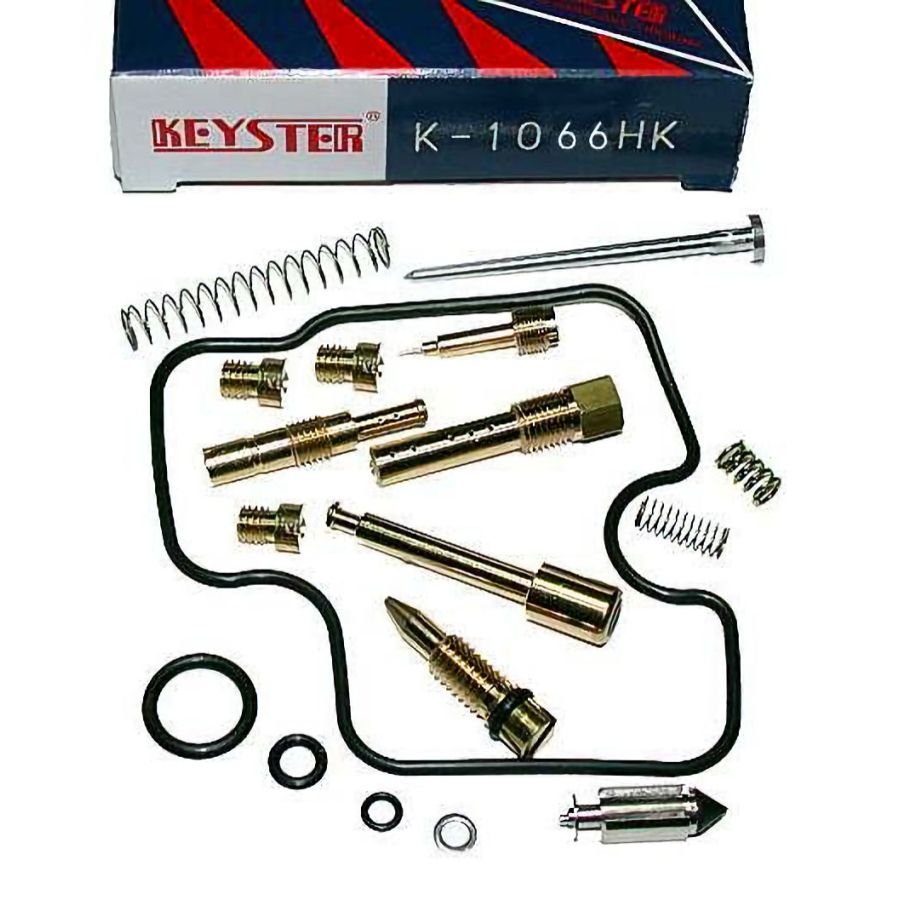 Carburateur - Kit de reparation - CBR600 - (PC31) - 1995-1999