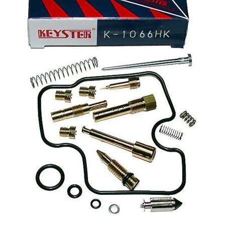 Carburateur - Kit de reparation - CBR600 - (PC31) - 1995-1999