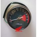 Tableau de bord - compte tour - CB750 K2