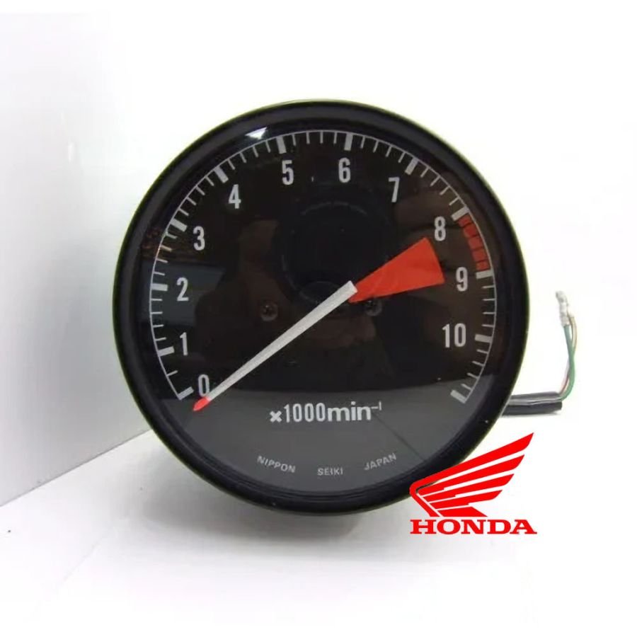 Tableau de bord - Compte tour - GL1000