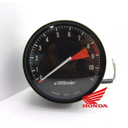 Tableau de bord - Compte tour - GL1000