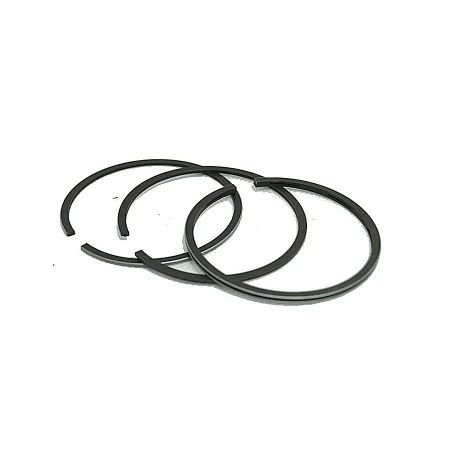 Moteur - Segment - (+0.25) - CB750 Four - K0, K1, K2, K6